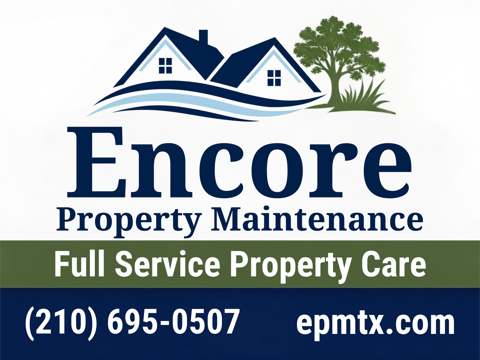Encore Property Maintenance