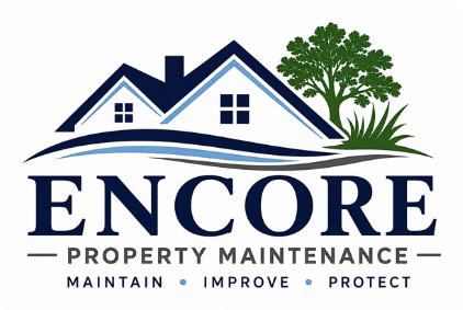 Encore Property Maintenance logo